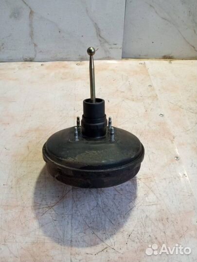 Вакуумный усилитель тормозов Volkswagen Polo 6K2