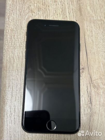 iPhone 7, 128 ГБ