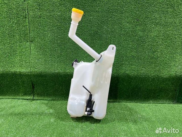 Бачок стеклоомывателя Renault Megane хэтчбек 1