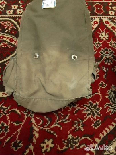 Болотные сапоги армейские