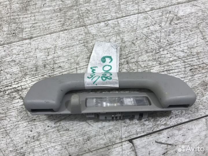 Ручка потолочная внутренняя Mercedes W213 E