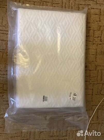 Матрас детский на пеленальный стол