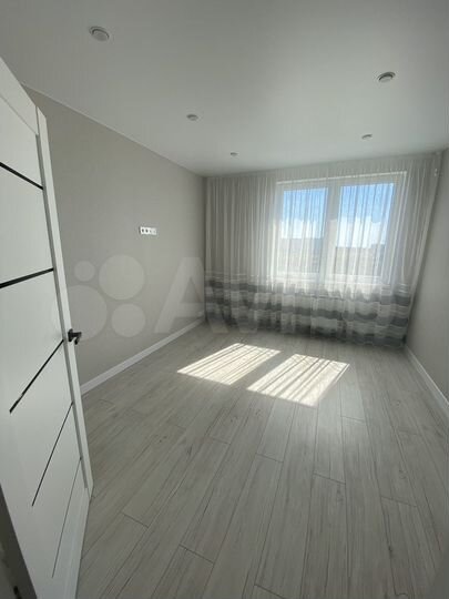 2-к. квартира, 64 м², 13/14 эт.