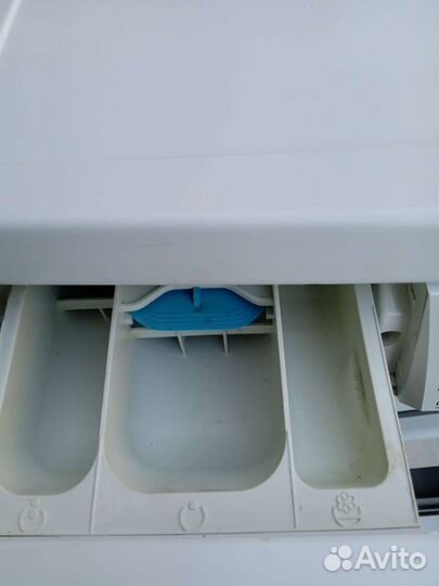 Стиральная машина, гарантия