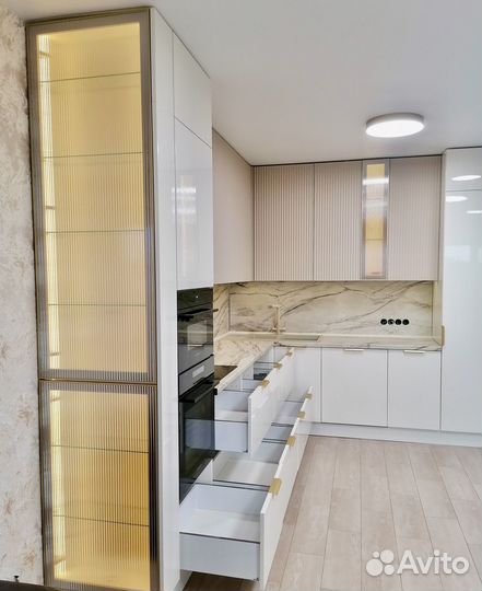 Кухня на заказ