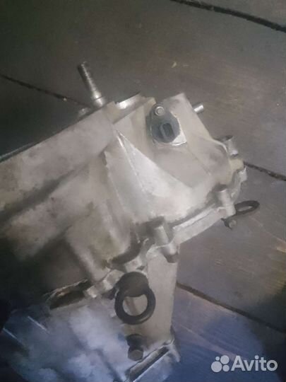 Кпп на Калину