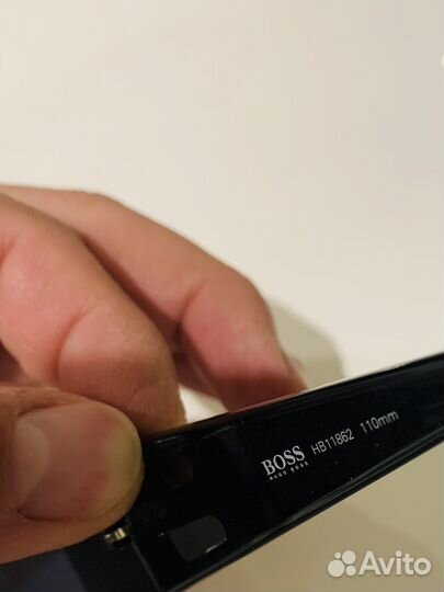 Солнцезащитные очки Hugo Boss (оригинал)