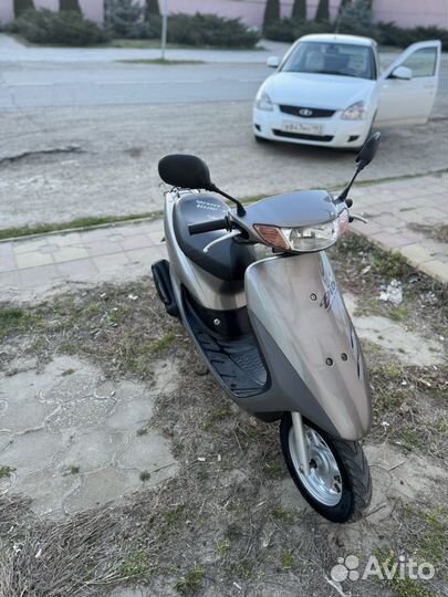Honda dio AF-34
