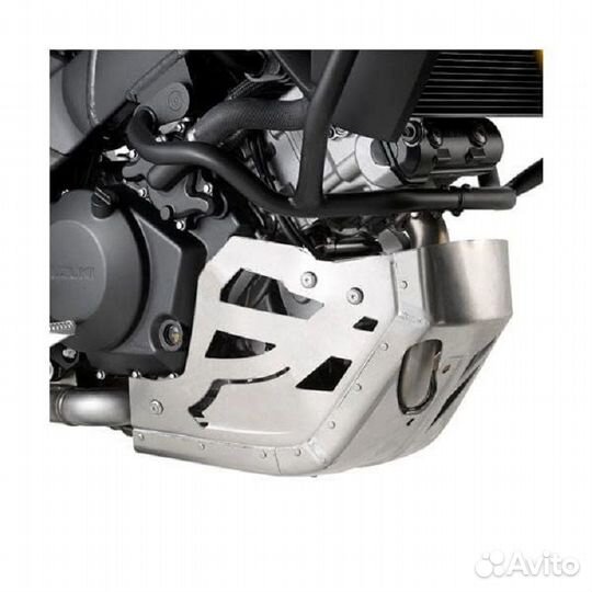 Защита картера kappa RP3105K для Suzuki DL1000