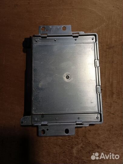 Блок управления ABS BMW 5 E39 0265109023