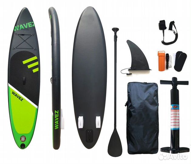 Сап борд Сап доска SUP board - в Ростове