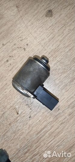 Датчик(клапан) рулевой рейки ауди