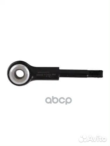 Тяга стабилизатора переднего без втулок Peugeot