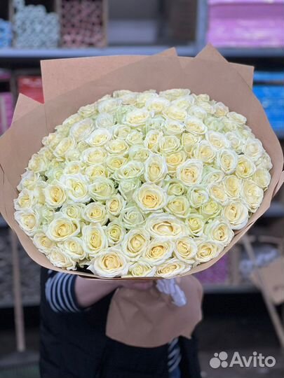 Розы с доставкой