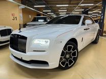 Rolls-Royce Dawn 6.6 AT, 2021, 27 000 км, с пробегом, цена 32 940 000 руб.