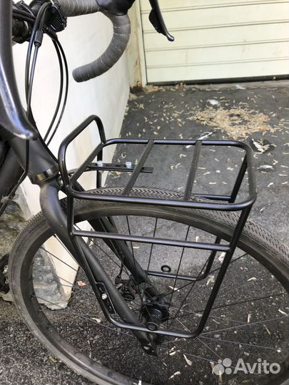 Велосипед туристический Specialized Sequoia (2019)