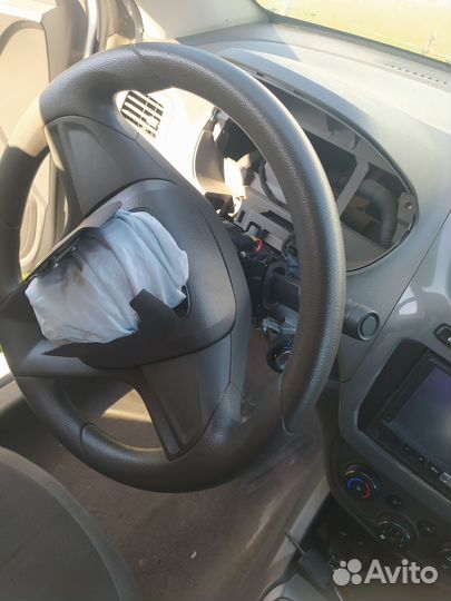 Руль Chevrolet Cobalt