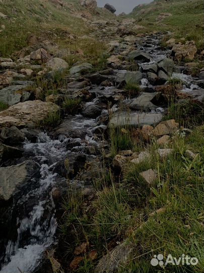 Туры по Памирскому тракту