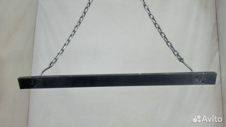 Усилитель бампера Lexus LS460, 2008