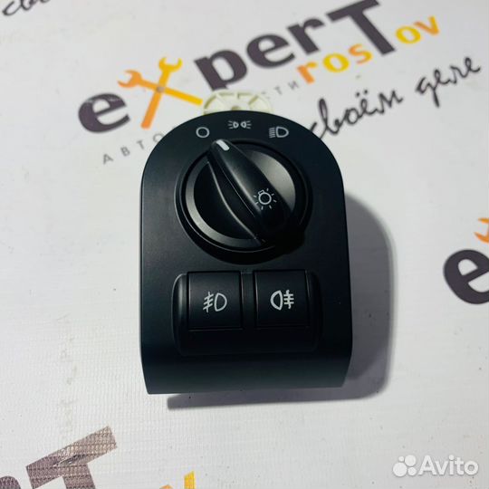 Модуль света Гранта с Птф