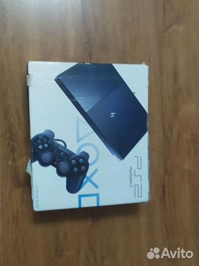 Sony playstation 2 PS2