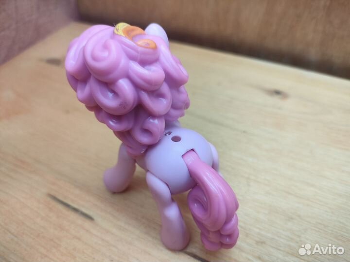 My little pony