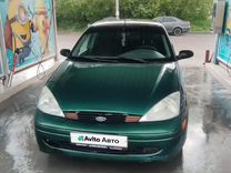 Ford Focus 2.0 MT, 2000, 333 000 км, с пробегом, цена 305 000 руб.