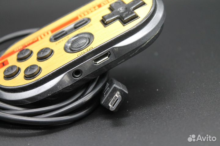 Мини-консоль 8 бит MiPad-90