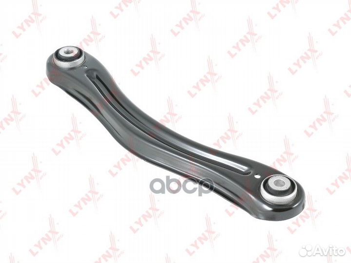 Рычаг зад.прав.верх.mercedes GL-class (X164) 06