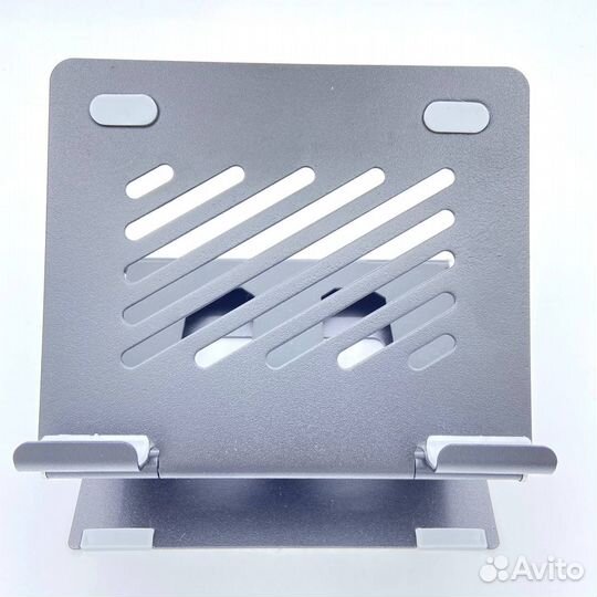 Подставка под ноутбук A37, металл, для ноутбука