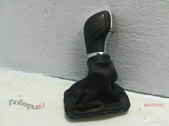 Рукоятка рычага АКПП volkswagen passat B7