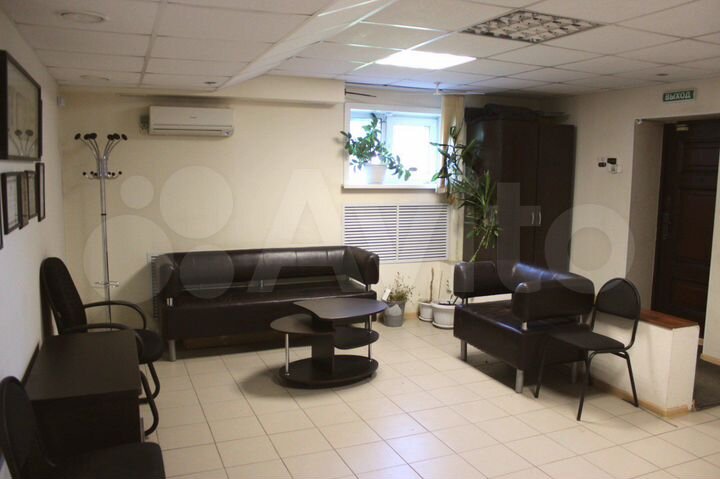 Офис, 131 м²