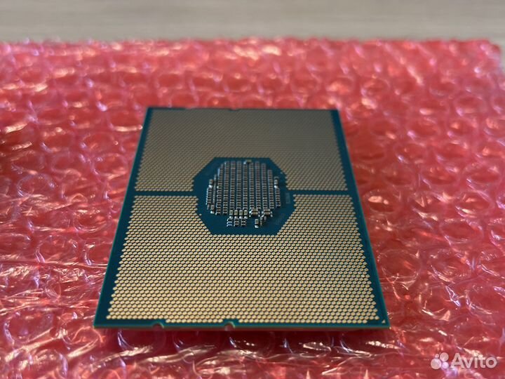 Intel Xeon Bronze 3204 LGA3647