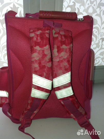 Ортопедический рюкзак