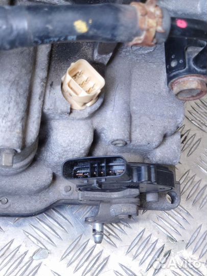 Автомат Mazda / Ford FS5A-EL (FNR5)