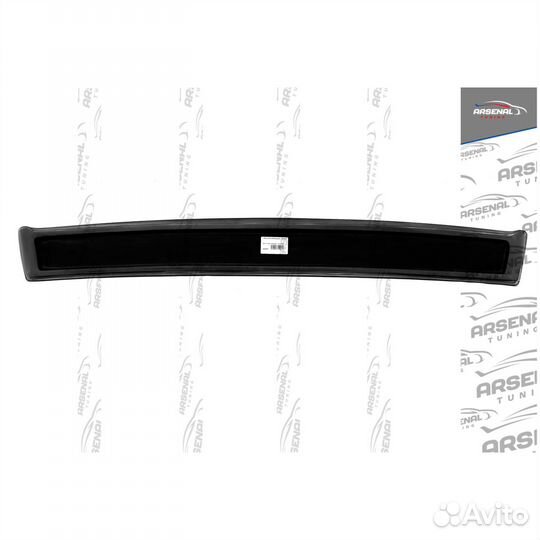 Козырек заднего стекла для Mitsubishi Lancer 9