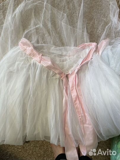 Балдохин в кроватку