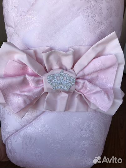 Конверт-одеяло