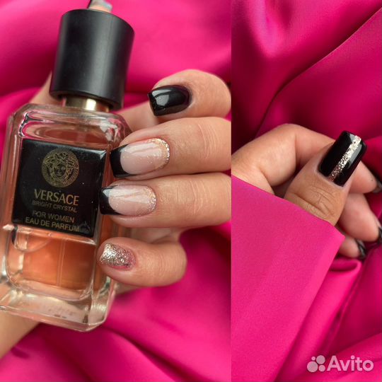 Мастер маникюра и наращивание ногти