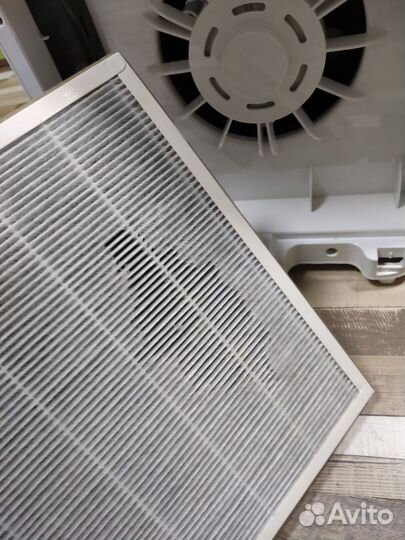 Очиститель воздуха Redmond