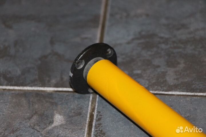 Турник в дверной проем