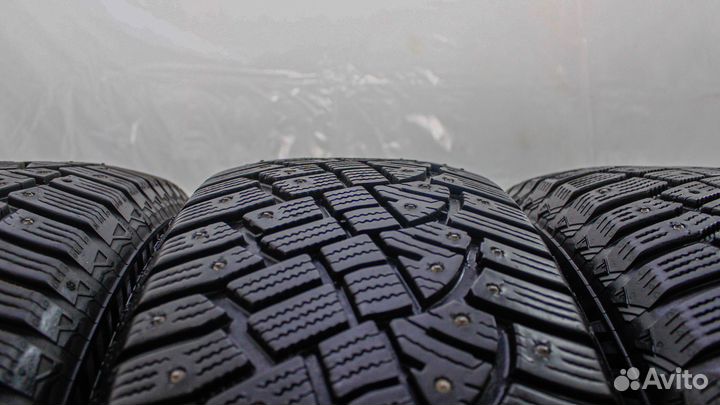 Continental IceContact 2 SUV 235/65 R19 109T