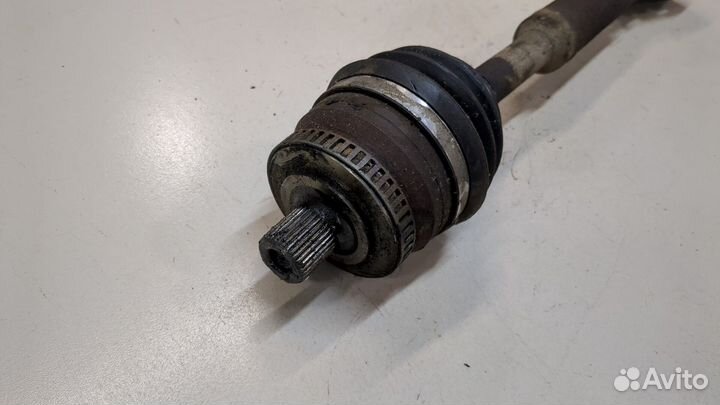 Полуось Volkswagen Passat 5, 2001