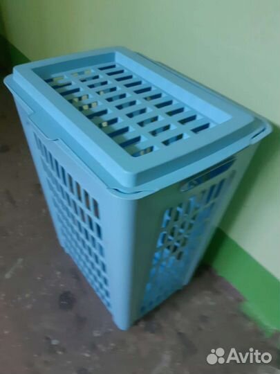 Корзина для белья