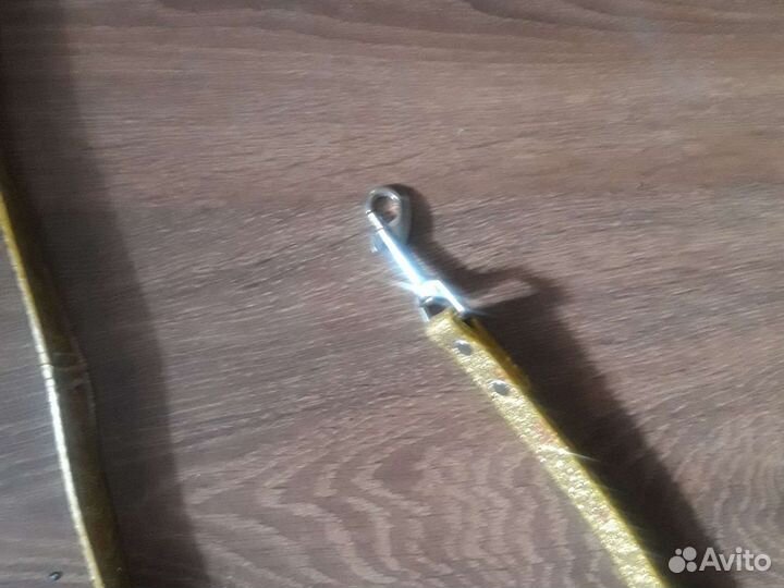 Поводок для собак