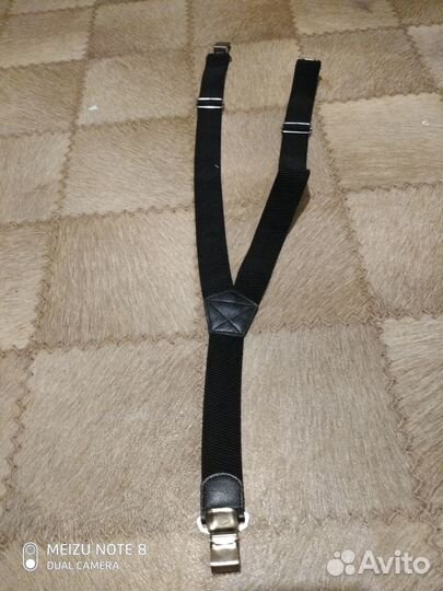 Подтяжки для взрослых бесплатно