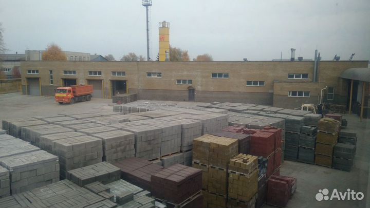 Рабочий на производство