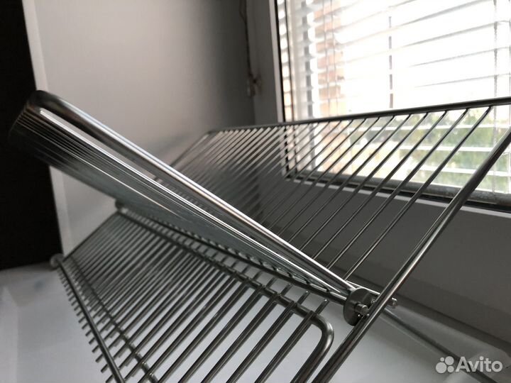 Сушилка для посуды IKEA smula