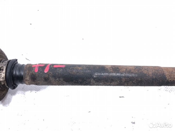 Привод задний Toyota Estima ACR40