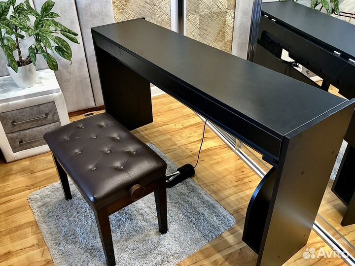 Yamaha P-45 B / P-35 B Цифровое пианино